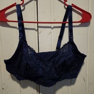 Idaho Jones Nursing And Pumping Bra